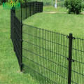 Green Roll Top Mesh Panel Panels Perth