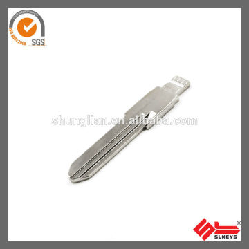VW High Quality Car Key Auto Key 01