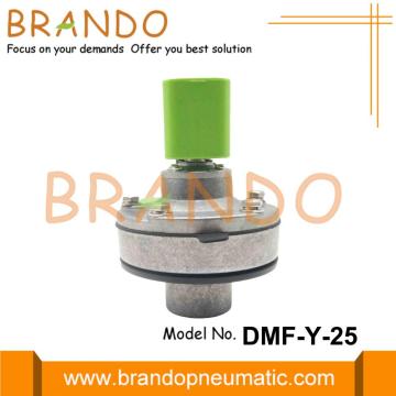 DMF-Y-25 SBFEC نوع الغبار جامع نبض صمام 24V