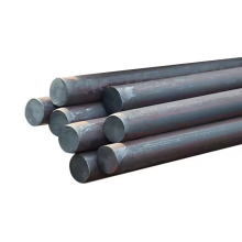 Hot Rolled Alloy Steel round bar