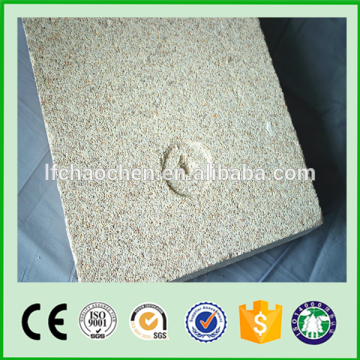 fire retardant perlite core door insulation board