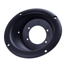 Gas Fuel Cap Holder Bezel