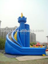 castle and slide ,inflatable slide,inflatable toys