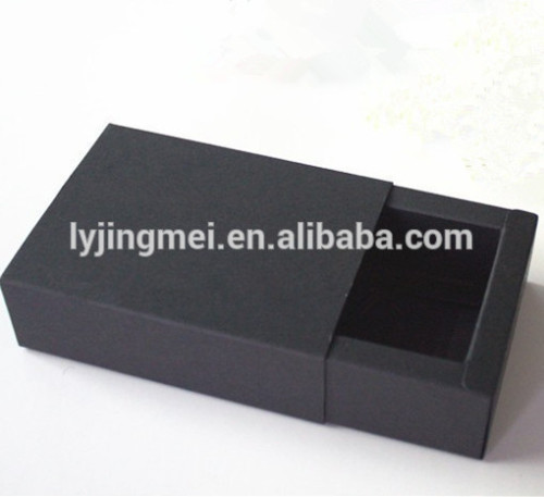 paper box for hair extension