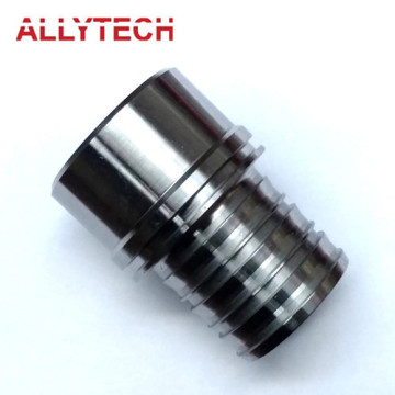 Steel Connector Machining Parts