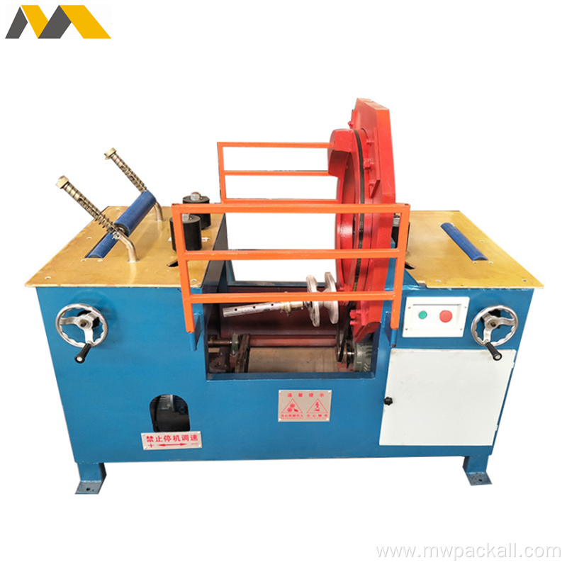 DC-2070B High-speed tissue paper machine for 5-30pcs/bag