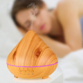 Bluetooth Air Humidifier and Purifier for Bedroom