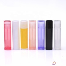 Wholesale 5G Round Chapstick Lip Balm Twist Tubes & Containers