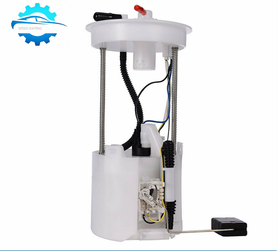Unbranded Fuel Pump Assembly – Fits Mitsubishi RVR 2WD (2012–2018) – Replaces 1760A353 – Electric With Filter