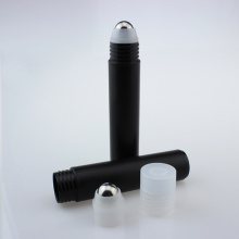 Wholesale Deodorant Roller Bottle 5ml 15ml 20ml 35ml Empty Plastic Roll on Bottle for Eye Cream