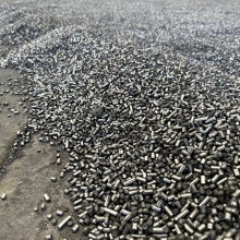 Premium Carbon 95 Graphitized Columnar Compound