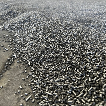 Premium Carbon 95 Graphitized Columnar Compound