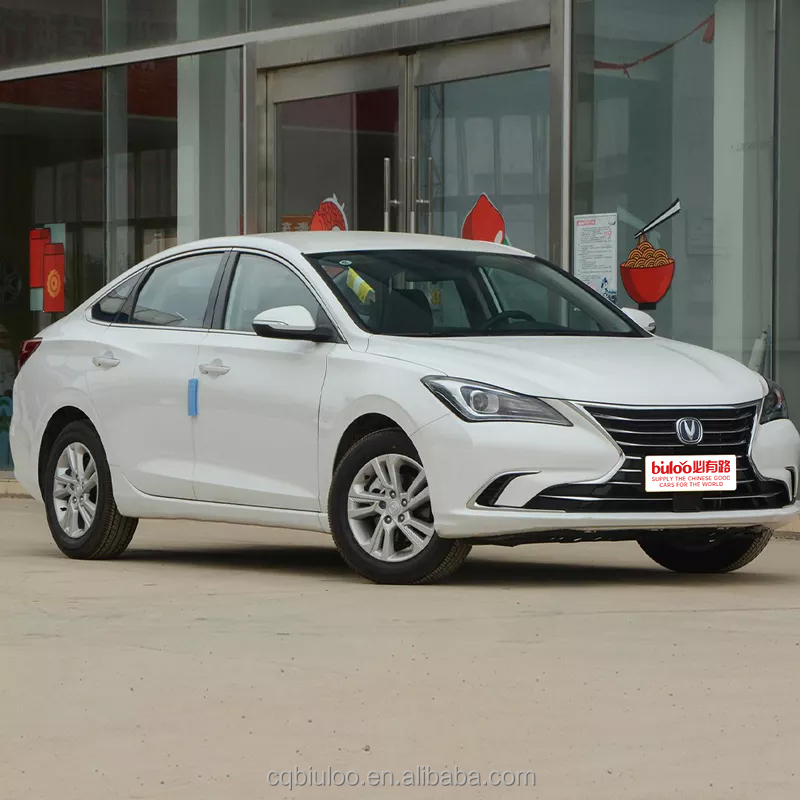 2022 Sedan Ev Car Electric Cars Changan Eado EV460 Cheap China New Energy changan Changan Eado New energy carElectric Car