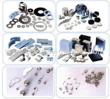 Sintered Ndfeb Ring Magnets?