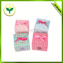 paper gift boxes for kid/baby book wholesale
