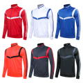 Active Sport Wear Fitness Fitness -Kleidung Herrenjacke