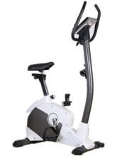 Indoor Exercise Upright Magnetic Bike