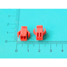 2.5mm Pressure Welding bar connector,terminal block plu