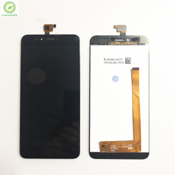 LANIX L1120 LCD Screen Assembly - Replace LCD and Digitizer