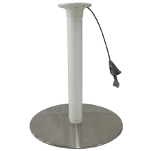 gas lifting office table base