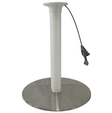 gas lifting office table base