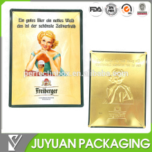 metal tin plate board, tin signs, metal tin tablet with lower price