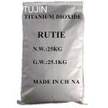 TiO2 Rutile Titanium Dioksida untuk Pigmen