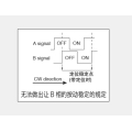 Ec12 serie Incrementele encoder