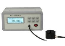 High Precision Bench Top Fiber Optic Tester with Wide Measu