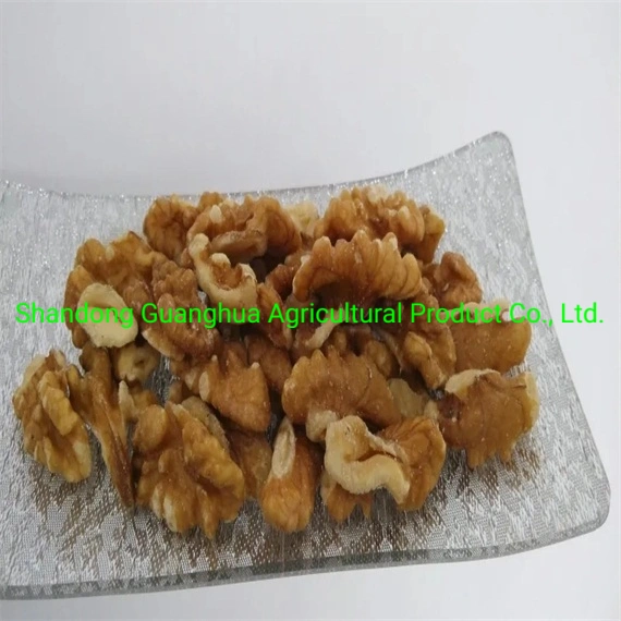 Good Quality and New Crop Walnut Kernel