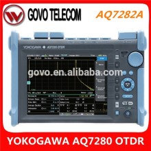 Optical Time Domain Reflectometer Yokogawa OTDR AQ7280 (AQ7275 updated)