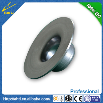 DTII metal stamping part of bearing structure