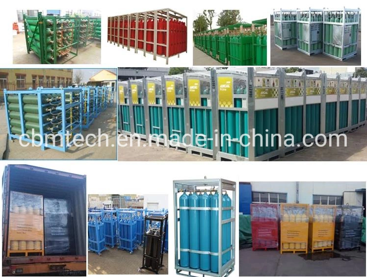 Transportable-Gas-Cylinders-Racks