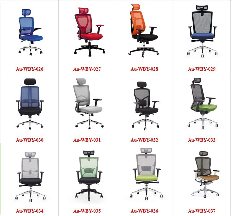 High End Elegant Design Korea Office Chair