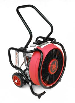 Smoke exhaust fan( Gasoline Engine power blowers)