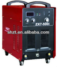 ZX7(IGBT) DC arc welder