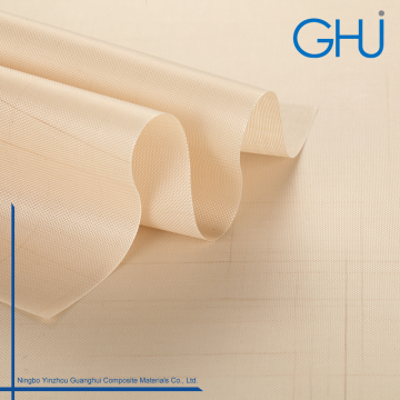 PTFE Coated Fabrics