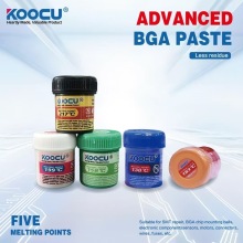 ADVANCED BGA PASTE solder paste