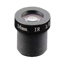 CCTV Lens 5MP 16mm M12 Mount CCTV Camera Lens