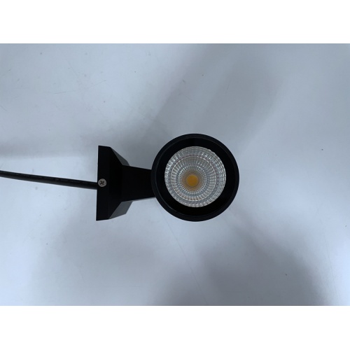 LED -Wandlicht mit hohem Farbwarenindex