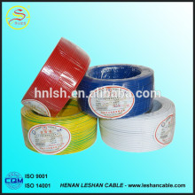 Coiled wire cable/copper wire cable/open wire cables