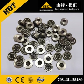 Hot Sale Bushing 6732-21-1411 Fit Komatsu Cylinder Block