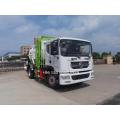 Dongfeng Loading Kitchen Sampah Dongfeng