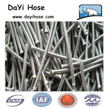 TEFLON HOSE, HYDRAULIC TEFLON HOSE, S.S. BRAIDED PTFE AIR HOSE