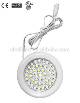 UL LED Ceiling Cabinet Light LED Puck Lights