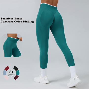 Soft Stretchy Workout Clothes for All Routines
