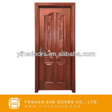 MDF Solid Wood Veneered Door