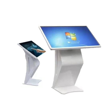 Equipaggiamento integrato per interrogazione touch screen capacitivo da 55&quot;