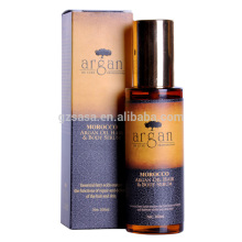 Best selling product Imported from Morocco argan oil morocco siuted for any people