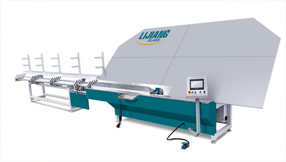 Automatic Aluminum spacer bar bending machine